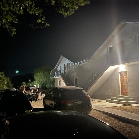 科尔布Bymandu公寓 外观 照片